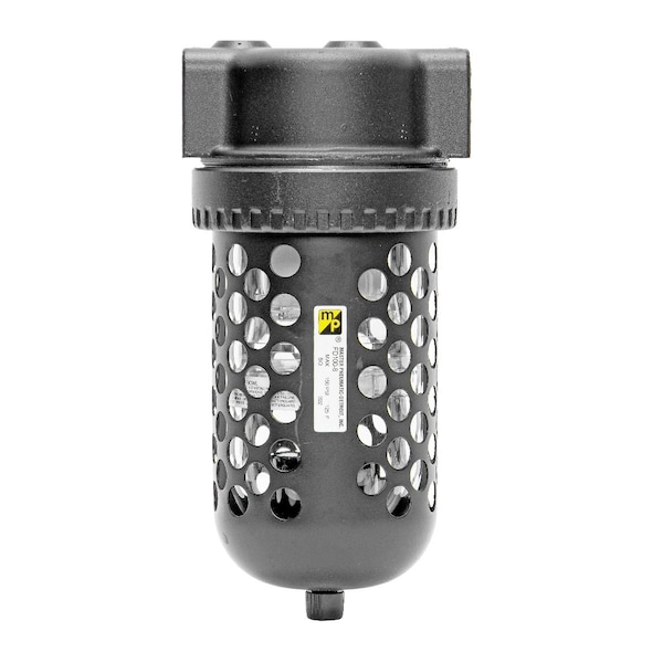 AUTO DRAIN FILTER 1